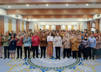 Kemenpar dan BPOM Amankan Kuliner Desa Wisata Demi Gaet Investor