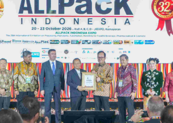 Sektor Mamin Melaju 6,51 Persen: Cek Peluang Cuan Investasi Urban