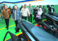 Kemenperin Buka 11 Ribu Kursi Vokasi Global: Peluang Emas Karier Urban