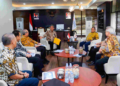 Mobil Hybrid dan REEV Siap Dapat Bebas Ganjil Genap, Cek Peluang Untung Kaum Urban