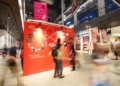 ADGI Design Week 2026: Desain Grafis Jadi Investasi Bernilai Global