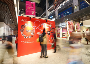 ADGI Design Week 2026: Desain Grafis Jadi Investasi Bernilai Global
