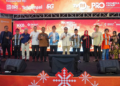 Menteri Ekraf dan ICCN Pacu Investasi Kreatif Daerah Menuju Pasar Global
