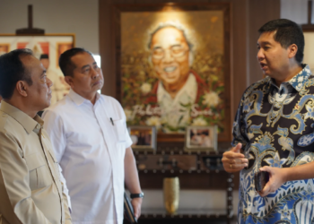 Solusi Lahan Strategis Pacu Investasi dan Gaya Hidup Urban Program 3 Juta Rumah