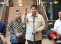 Kementerian PKP dan BPKP Matangkan Skema KPR Subsidi serta Hunian Berimbang