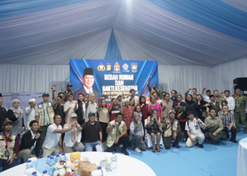 Kementerian PKP Gabungkan Bedah Rumah dan Sertifikasi Tanah