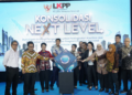 Menteri PKP Maruarar Sirait Pacu Standar Pengadaan Hunian Urban Berkualitas