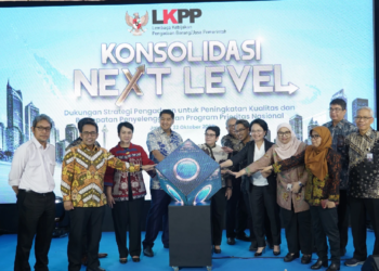 Menteri PKP Maruarar Sirait Pacu Standar Pengadaan Hunian Urban Berkualitas