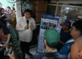 Bedah Rumah Kementerian PKP Angkat Nilai Hunian Urban Jakarta