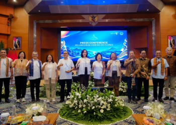 Camino de Flores: Gaya Hidup Slow Travel dan Potensi Investasi NTT