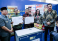 Akselerasi Wirausaha Kalbar: Menteri Maman Buka Peluang Cuan Kaum Urban
