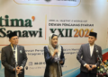 Maksimalkan Potensi Finansial, OJK Perkuat Ekosistem Investasi Syariah