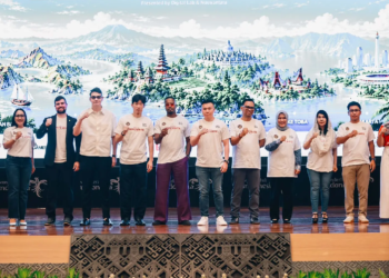 Investasi Sport Tourism OGFC Unite 2027 Pacu Ekonomi Urban Jakarta