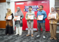 Kementerian UMKM Genjot Pasar Digital dan Logistik Aceh, Buka Cuan Investasi Lokal