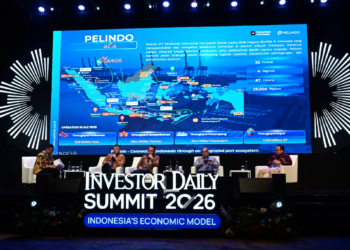 Integrasi Logistik Pelindo: Peluang Investasi dan Gaya Hidup Urban