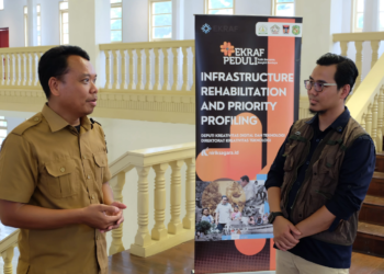 Teknologi AI Revitalisasi Medan: Buka Peluang Investasi dan Gaya Hidup Urban