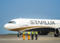 STARLUX Rute Taipei-Bali Pacu Investasi dan Gaya Hidup Urban