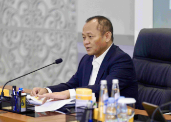 Investasi Talenta Manufaktur: Kemenperin Pacu Produktivitas SDM Urban