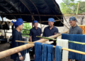 Tenun Baduy Masuk Pasar Ecofashion: Nilai Investasi dan Tren Gaya Hidup