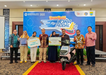 Optimalisasi SHAT dan LokaModal: Kunci Akselerasi Investasi UMKM