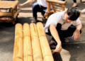 Peluang Cuan Industri Bambu: Kemenperin Genjot SDM Rantai Pasok Hijau
