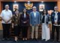 Investasi Jejaring Urban: Kemenpar Dukung NHI Family FunWalk 2026
