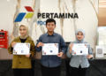 PDC Siapkan Talenta Muda Urban Masuki Industri Energi Lewat Magang DKI
