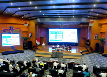 Kemenpar Pacu Digital Leadership Demi Akselerasi Tourism 5.0