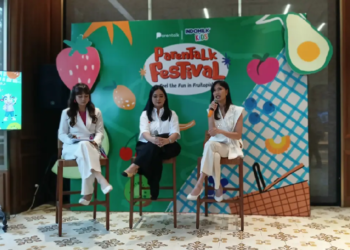 Aturan Screen Time Anak Urban: Investasi Karakter dan Solusi Produktivitas