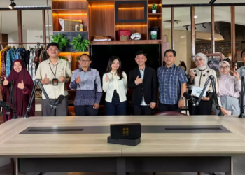 Peluang Cuan Produk Perkebunan: Strategi UMKM Gaet Pasar Urban Modern