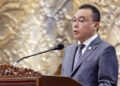 Antisipasi Downgrade MSCI, Dasco Datangi BEI dan Minta Perbaikan Bursa Saham