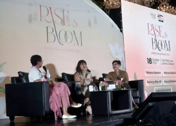 Investasi Kesehatan Menopause: Kunci Perempuan Urban Tetap Produktif