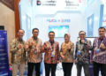 Sinergi Telkom dan Danantara Pacu Investasi Finansial Urban