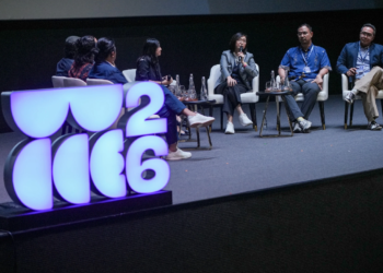 Investasi IP Komik Lokal: Peluang Cuan Baru Gaya Hidup Urban di WCCE 2026