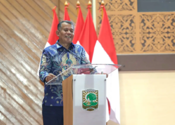 Investasi Pemulihan UMKM Pascabencana: Akselerasi Usaha Lokal Naik Kelas