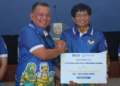 Jambore Kumitra 2026 Kalsel Buka Akses Investasi dan Pasar UMKM