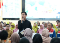 Investasi Hijau Minyak Jelantah Pertamina Dorong Cuan Rumah Tangga