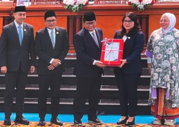 Perkuat Fiskal Jakarta, Pemprov DKI Ajukan Dana Cadangan Demi Bayar Pokok Obligasi
