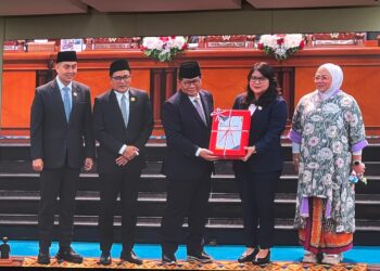 Pemprov DKI Pastikan Tetap Kuasai Mayoritas Saham IPO Bank Jakarta dan PAM Jaya