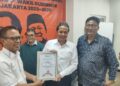 Strategi Bank Jakarta Perkuat GCG dan Buka Sentra Mikro di Ibu Kota