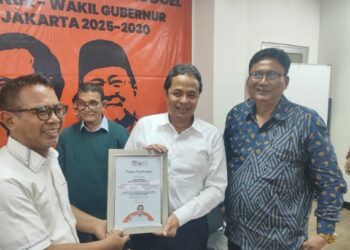 Strategi Bank Jakarta Perkuat GCG dan Buka Sentra Mikro di Ibu Kota