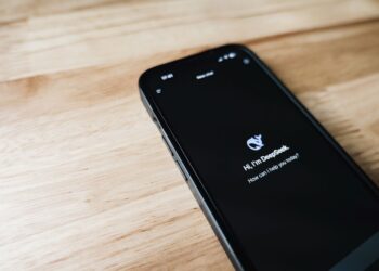 China Tolak Larangan AI DeepSeek oleh AS, Tegaskan Komitmen Bela Pelaku Usaha