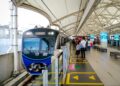 Jakarta Masuk 20 Kota dengan Transportasi Terbaik Dunia Versi Time Out