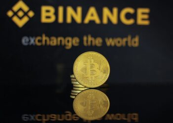 Binance Dibobol Peretas Rp 114 Triliun, Aset Kripto Global Sempat Anjlok
