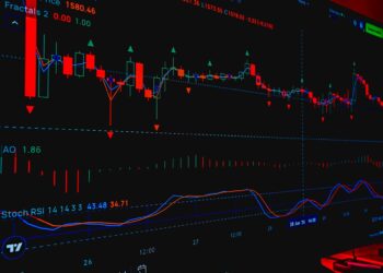 IHSG Anjlok Sentuh Titik Terendah, Media Internasional Soroti Pasar Modal RI