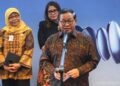 Pramono Pastikan TKN Tambora 01 Direvitalisasi, DED Ditargetkan Dikerjakan pada 2027