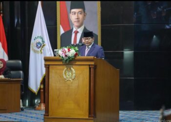 Pemprov DKI Terus Dorong Modal Dasar Bank Jakarta